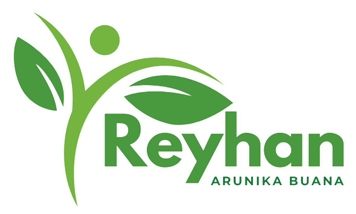 Logo CV Reyhan Arunika Buana